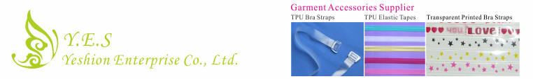 Yeshion Enterprise Co., Ltd.