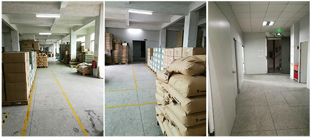 Yeshion Factory